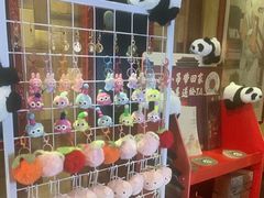 -小吊梨汤·北京菜(香山店)