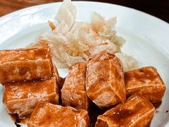 -捡角台湾食堂(花木Plus乐坊店)