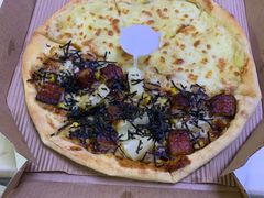 -乐凯撒披萨(喜荟城店)