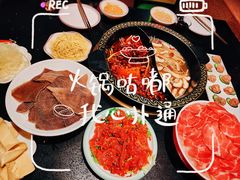 -三江两海老火锅(北京首店)