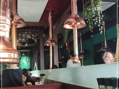 大堂-阪尚皇·原切牛排·烤肉火锅自助(北京路店)