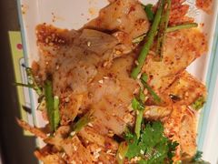 -江边城外烤全鱼(汉光百货店)