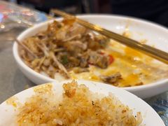 -老佛爷正宗铜炉蛙锅(五道口店)