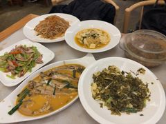 -华盛丰温州大排档(东三环南路店)