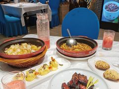 -和记小菜(东方店)