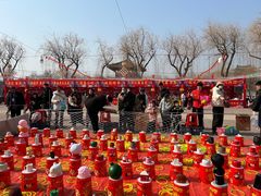 -大明幻境第一城