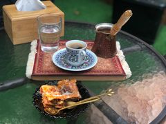 -Turka土耳咖(五大道店)