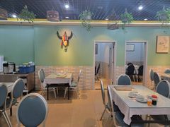 -振生清真饭店(永安道店)