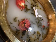 -土著渔匠·养生蝴蝶鱼(香樟路店)