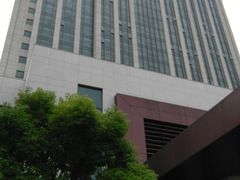 -常熟理文铂尔曼酒店