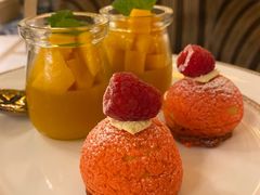 -大堂吧·下午茶·特调鸡尾酒(大连一方城堡豪华精选酒店)