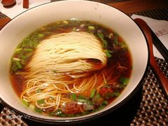 -十面春风·江南面馆(崇宁路店)