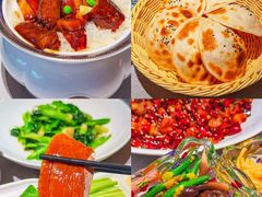 -悦融琥珀·京鲁菜(西单店)
