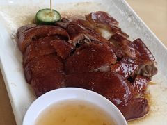 -鹅公村·国家非遗传承(荔湾店)