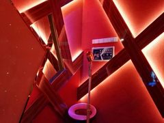 -酷必乐KTV(北行店)