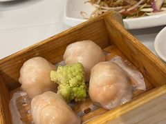 -粤财皇冠假日酒店·彩华轩中餐厅