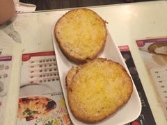 -翠华餐厅(旺角文华商场店)
