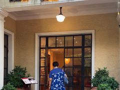 -玫瑰厅上海菜(兴国路店)