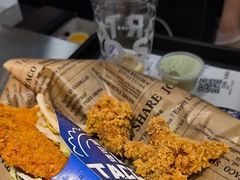 -TACO STAR 塔可星(下沙宝龙店)