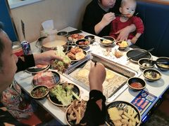 -非烤勿扰自助烤肉(虎门天虹店)