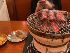 -大阪烧肉BAKA一代(十亩地店)