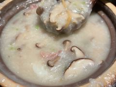 -南拳十三姨·潮汕砂锅粥(世纪金源店)