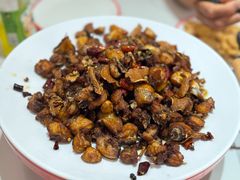 -偏爱炒鸡(老县衙店)