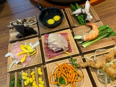 -云海肴·汽锅鸡·云南代表菜(天山百盛优客店)
