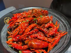 -肥肥虾庄·金牌油焖大虾(东湖欢乐谷店)