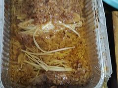 -清真·金鑫隆牛羊肉(环山路店)