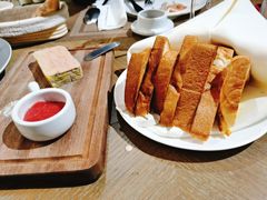 -秋林西餐厅(总店)