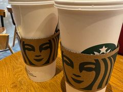 -星巴克(北辰西路店)