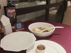 -紫金山庄·享闲庭中餐厅