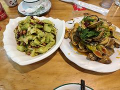 -亿牌牌东北烧烤(怀特店)