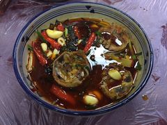 -单记口味虾