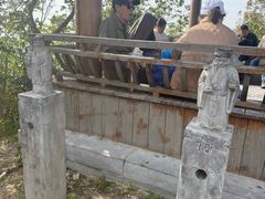 -涂山风景区