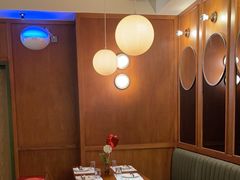 -原石牛扒·约会餐厅(龙城万科里店)