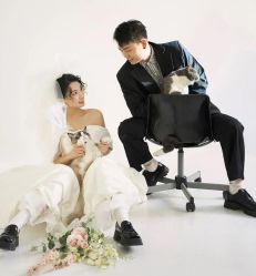 -女王风尚STUDIO·轻奢化定制