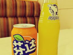 -南粥北面(东大桥店)