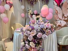-PARFUM FLORAL花境法餐(南京首店)