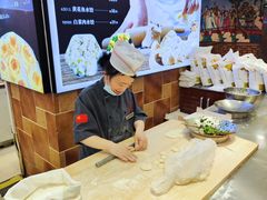 -良友·海鲜青岛菜·海肠捞饭(五四广场店)