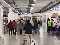 -山姆会员商店(上海浦东店)