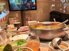-巴奴毛肚火锅(京西大悦城店)