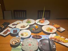 -味见·荣家(亚泰大街店)