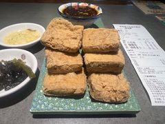 -老淮滨-蚌埠非遗小吃(淮河路店)