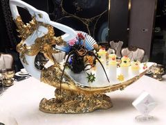 -海玥荟海鲜姿造自助餐厅(欧罗巴广场店)