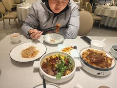 -狮王府淮扬菜(新街口友谊店)