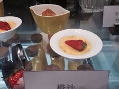 天宇菲尔德花园餐厅-天宇菲尔德·花园西餐厅·海鲜自助餐