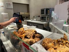 -西贝(上海中心店)