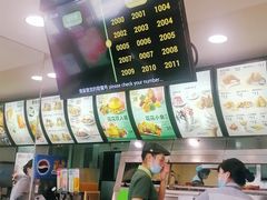 -德克士(东大街店)